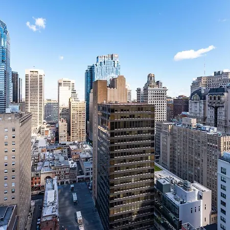 Kensho Homes At 1500 Locust Street